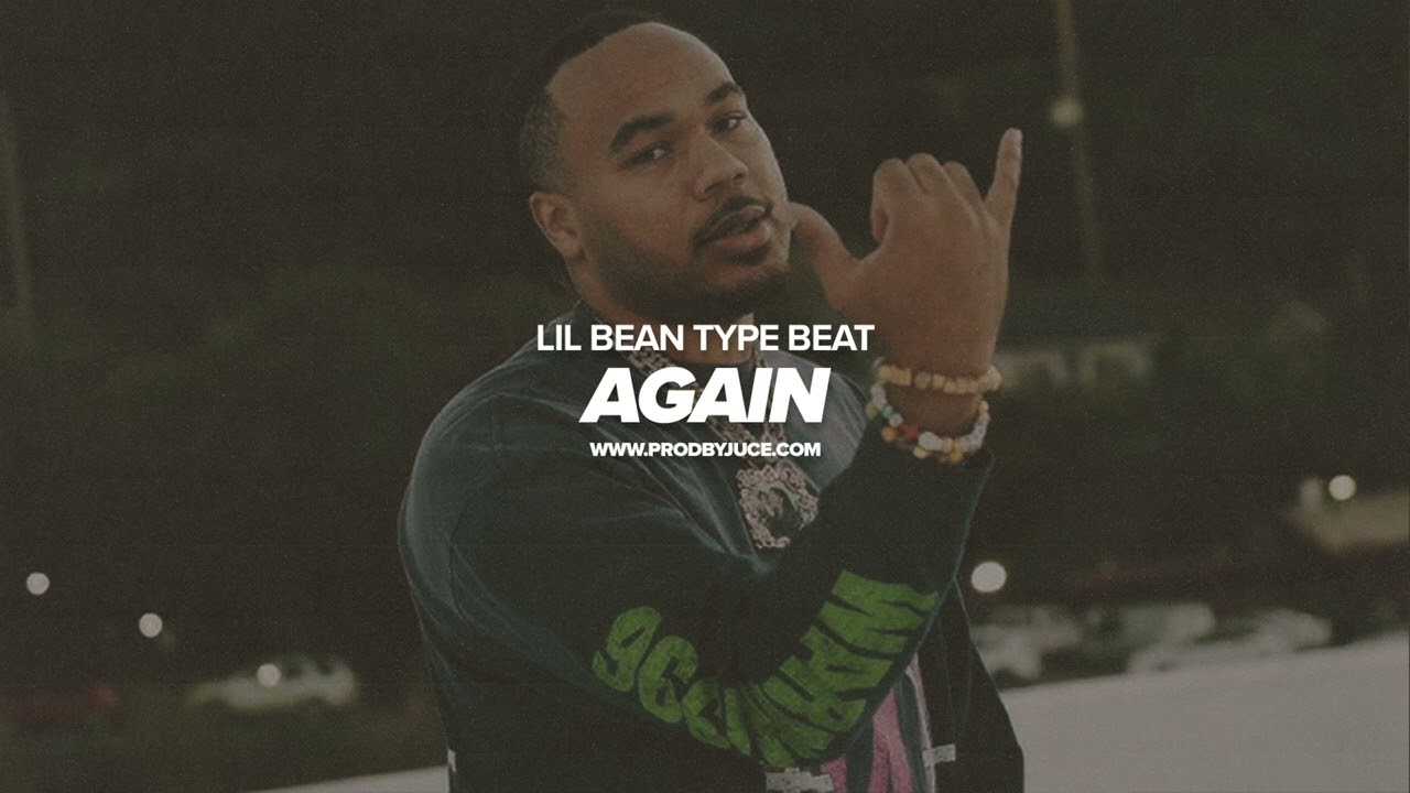 [FREE] Lil Bean x Lil Pete Sample Type Beat 2026 - 