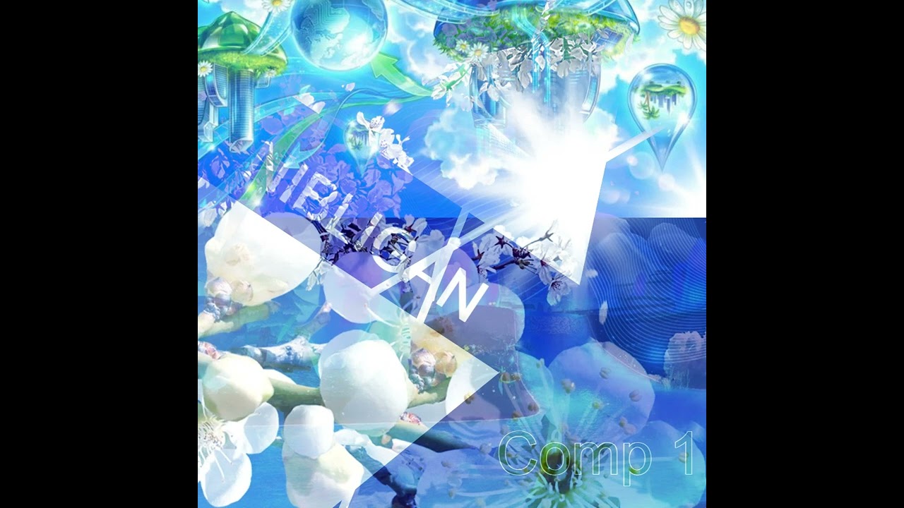 Nibligan3000's Collection of Electronic Beets (MegaSuper Comp 1st Edition)