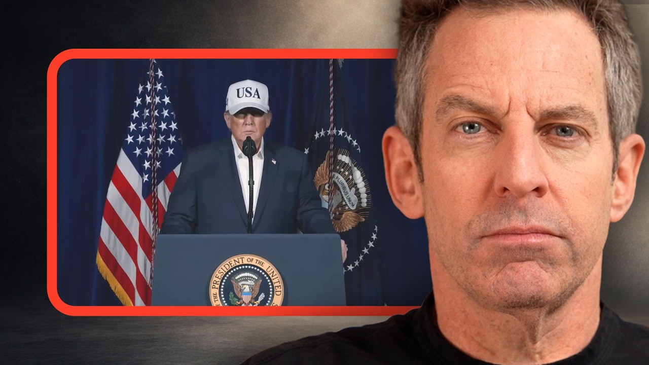 The War Was Necessary. The Way Trump Did It Wasn’t.