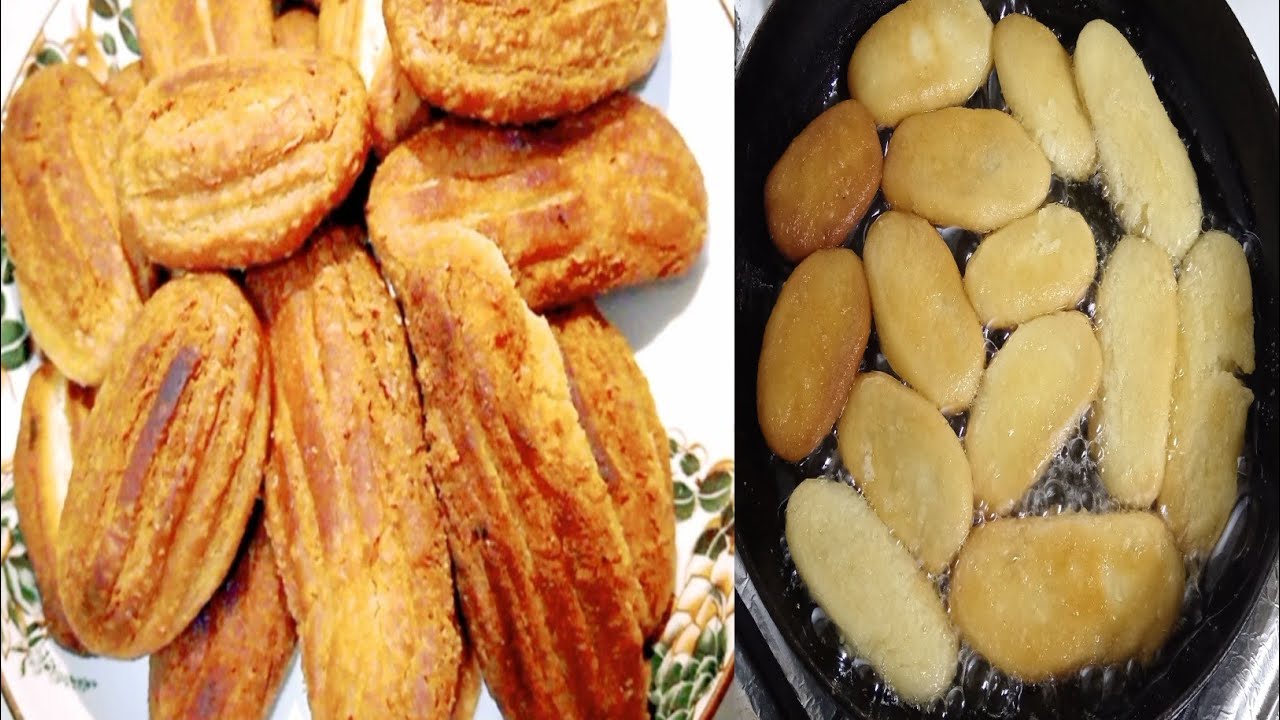 ১টা ডিম আর আটা দিয়ে ১০ মিনিটে তৈরি পিঠা || বিস্কুট || বিকেলের নাস্তা || Easy Egg Snacks | Dim Pitha