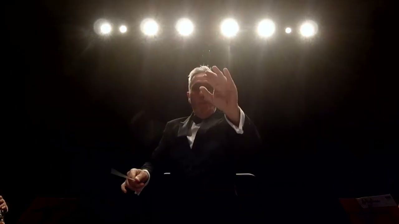 Symphony No. 1 op. 50 
