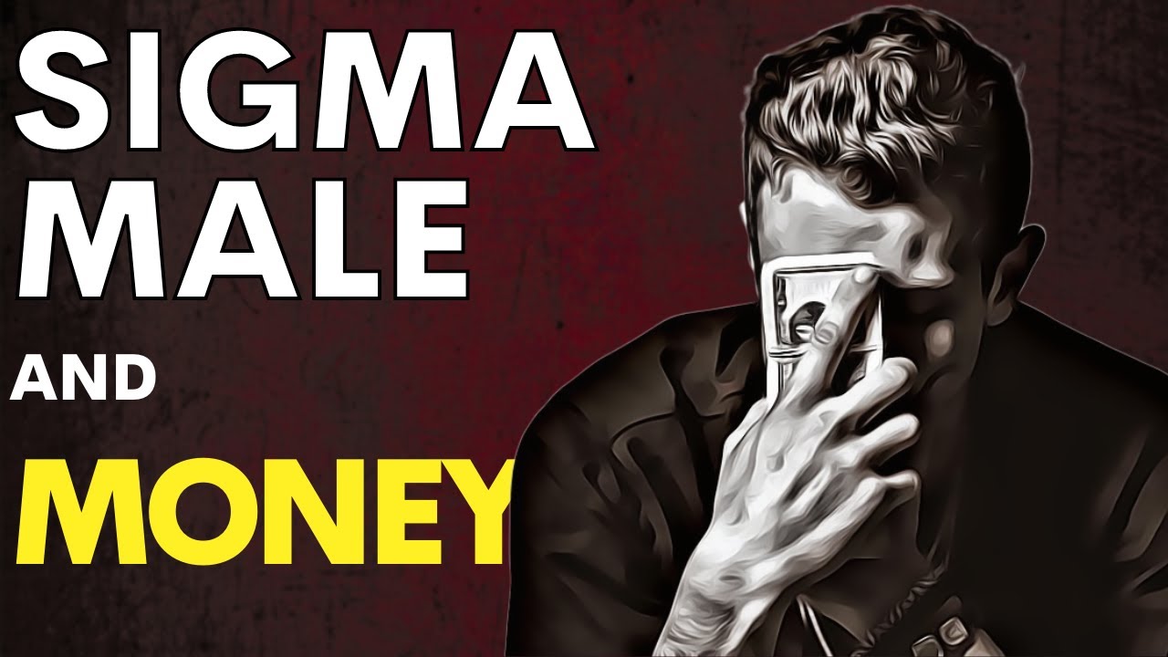 How a Sigma Male Spend His MONEY?