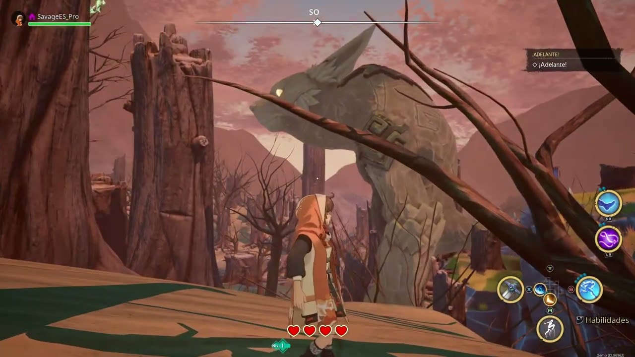CLOUDHEIM (DEMO)