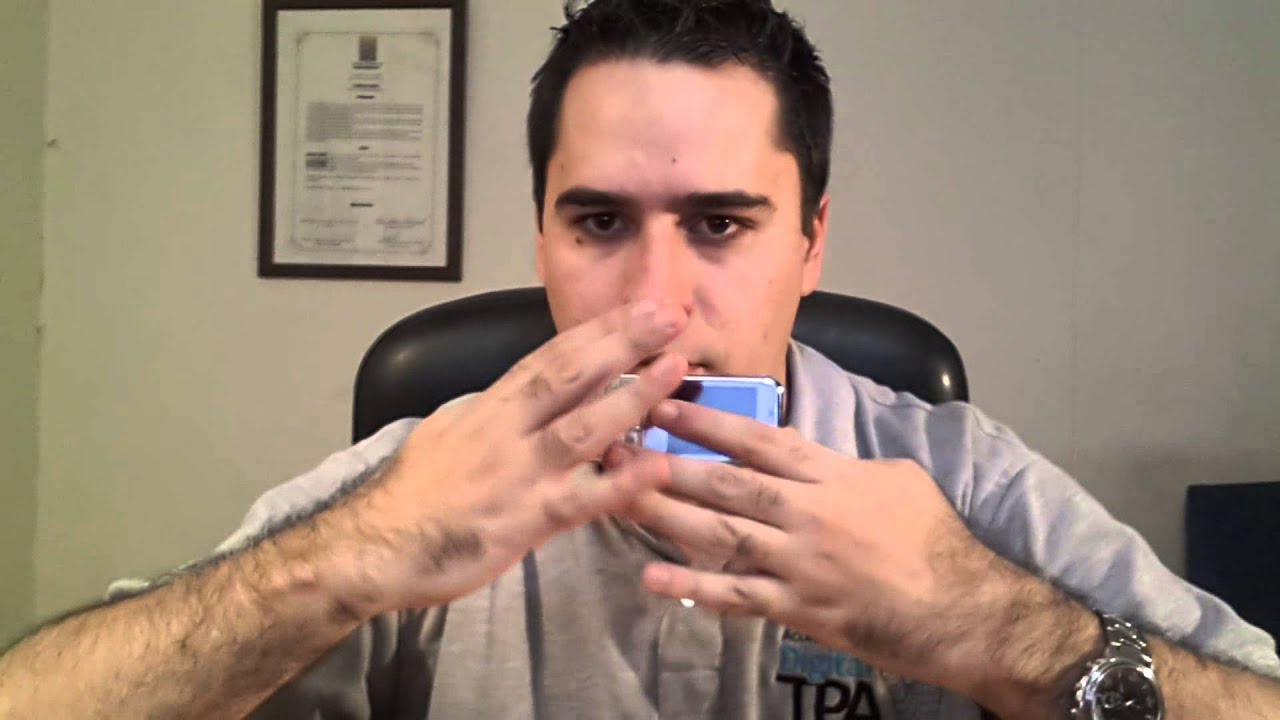 #12 Como aparecer, Doblar y hacer flotar cualquier celular - Magia  Truco Revelado