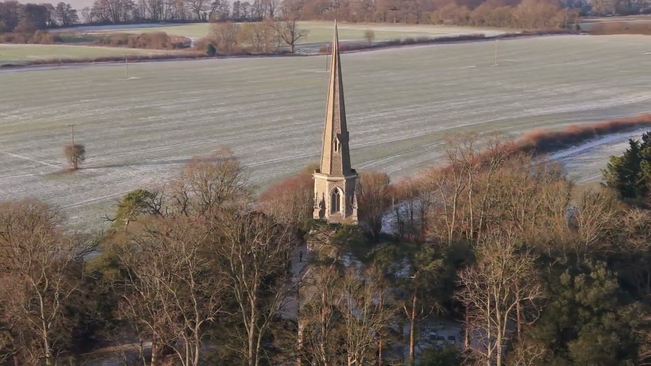St James Church 2