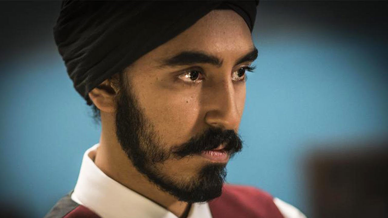 Moments Before Disaster In Mumbai | Hotel Mumbai