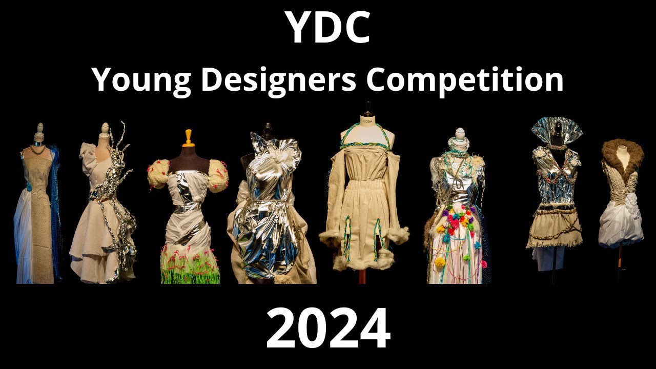YDC-Young Designers Competition 2024