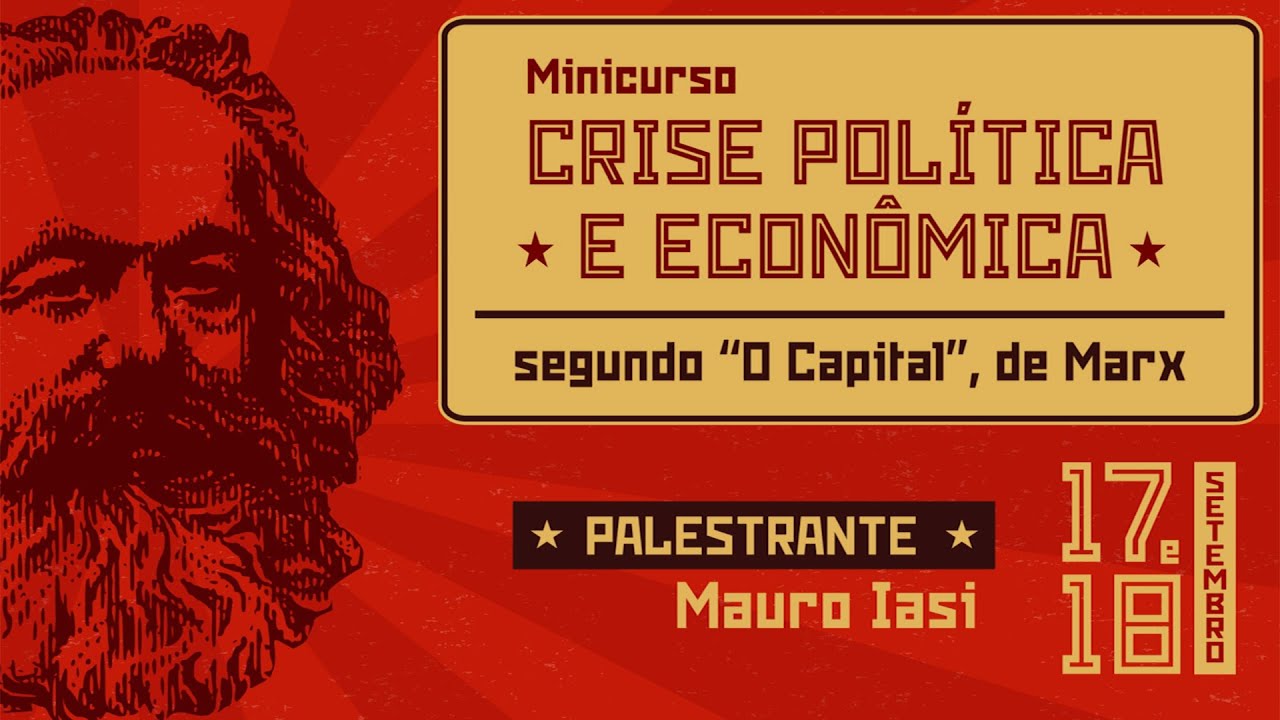 Minicurso Crise Política e Econômica Segundo 