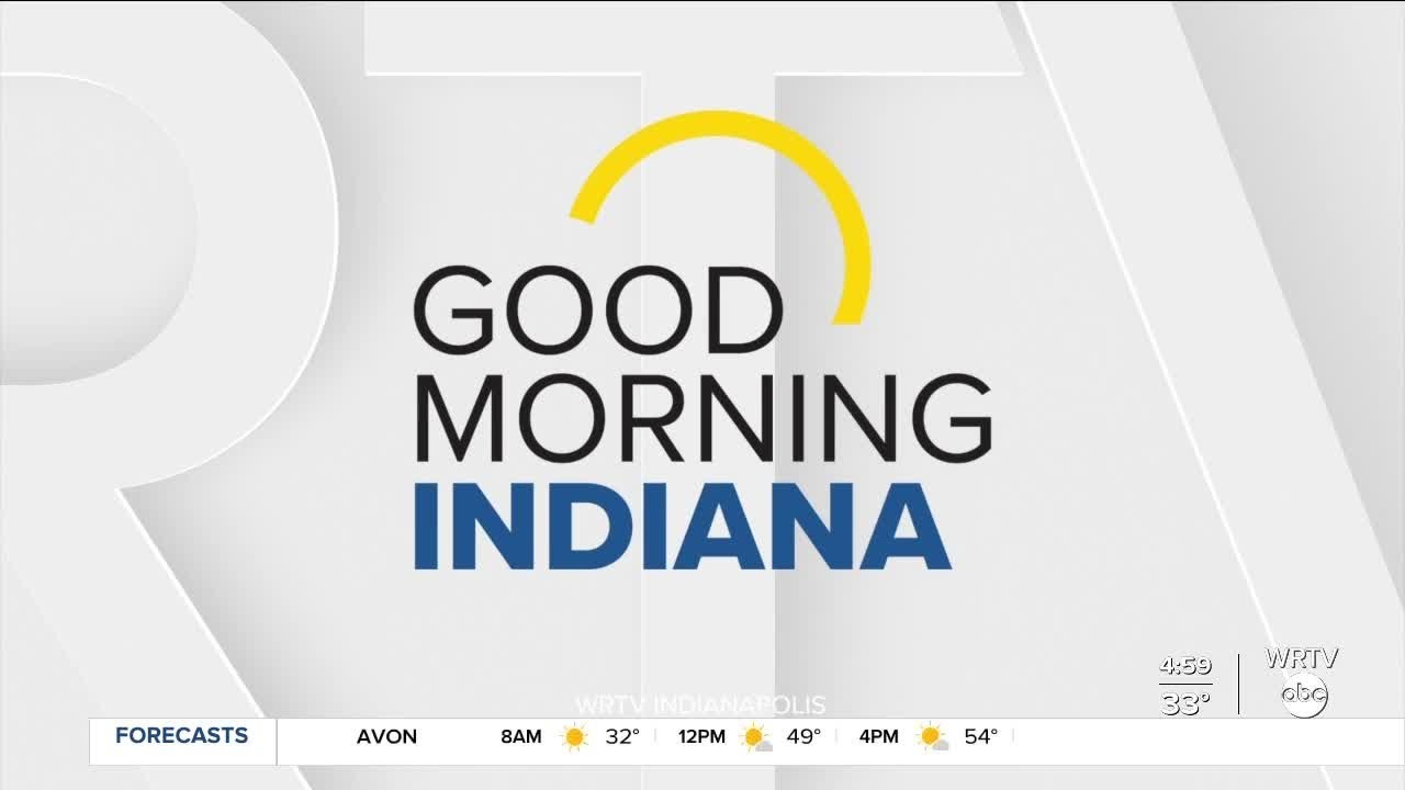 Good Morning Indiana 5 a.m. | Thursday, November 12