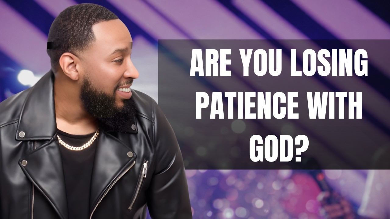 Pastor Mike Jr - 5 Mistakes That Cause Many People to Miss Their Miracle!