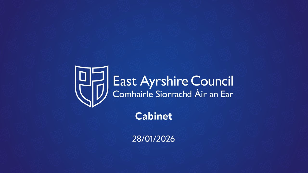 Запись заседания Кабинета министров от 28 января 2026 года.