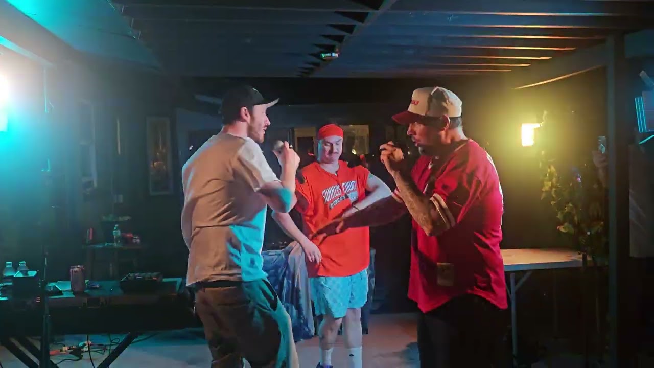 Age of Illness Damn Skippy & Little Stranger 