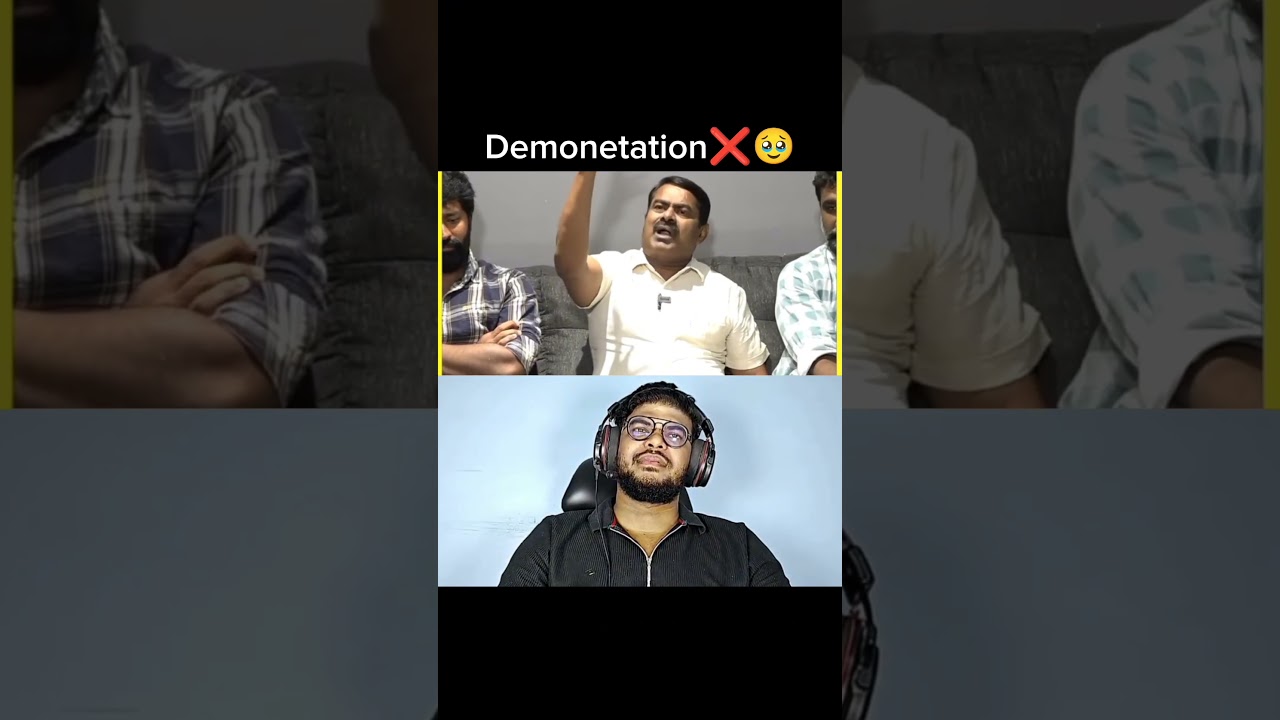💥#ntk #seeman #ntkspeech #tvk #dmk #admk #reaction #reactionvideo #srilanka #eelam #tamil #shorts