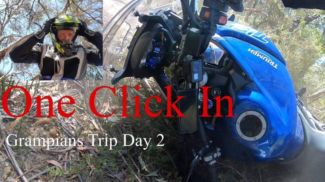 Grampians Trip Day 2
