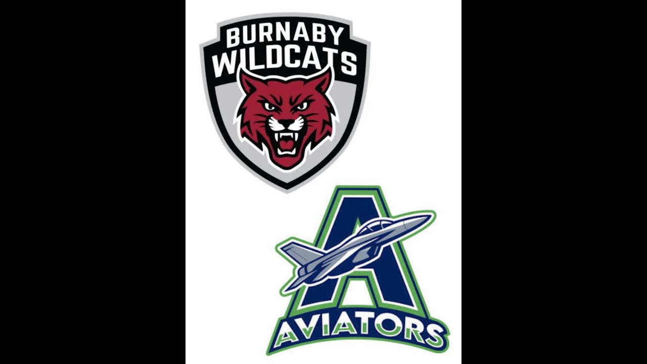 U13 A1 Wildcats vs Aviators U13 A1