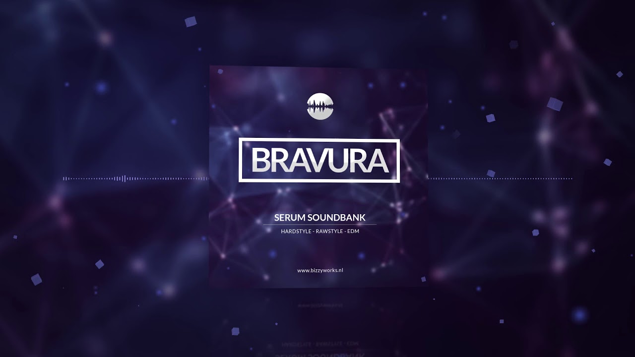 Bravura for Serum