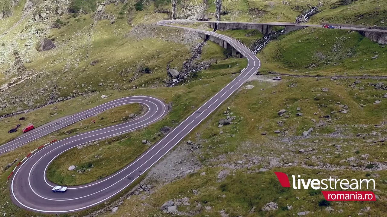 Rom&acirc;nia magica