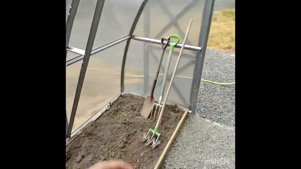 sungrow 32 greenhouse planta greenhouse 2 year review