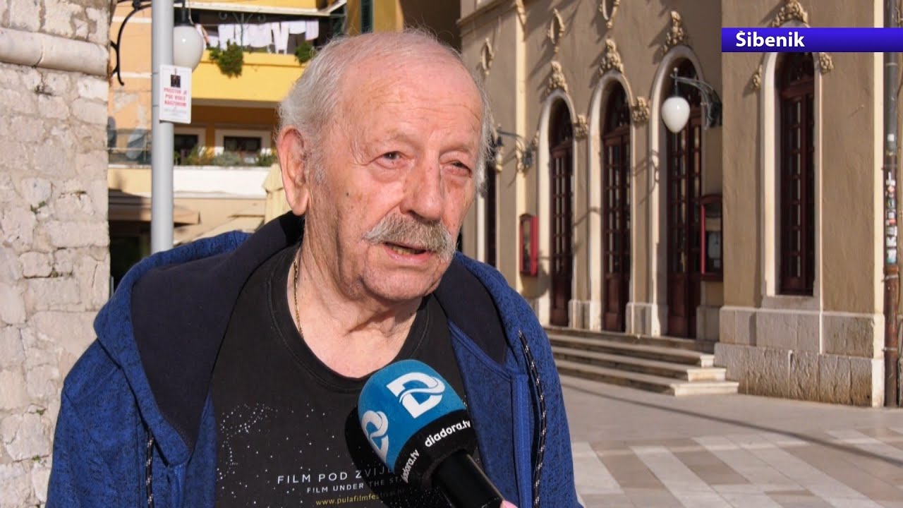 POMALO Mate Gulin | Šibenik 24.10.2023.