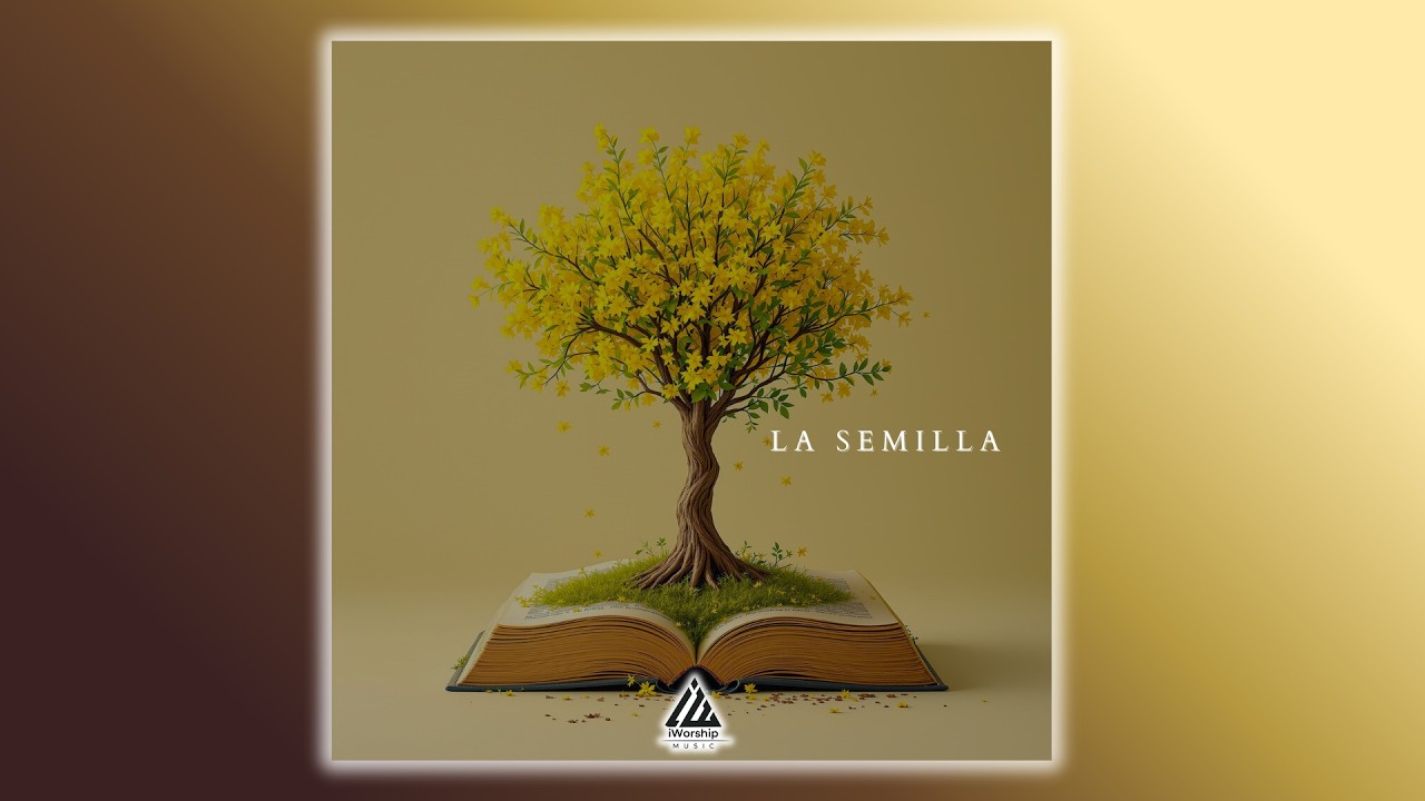 iWorship Music  - La Semilla