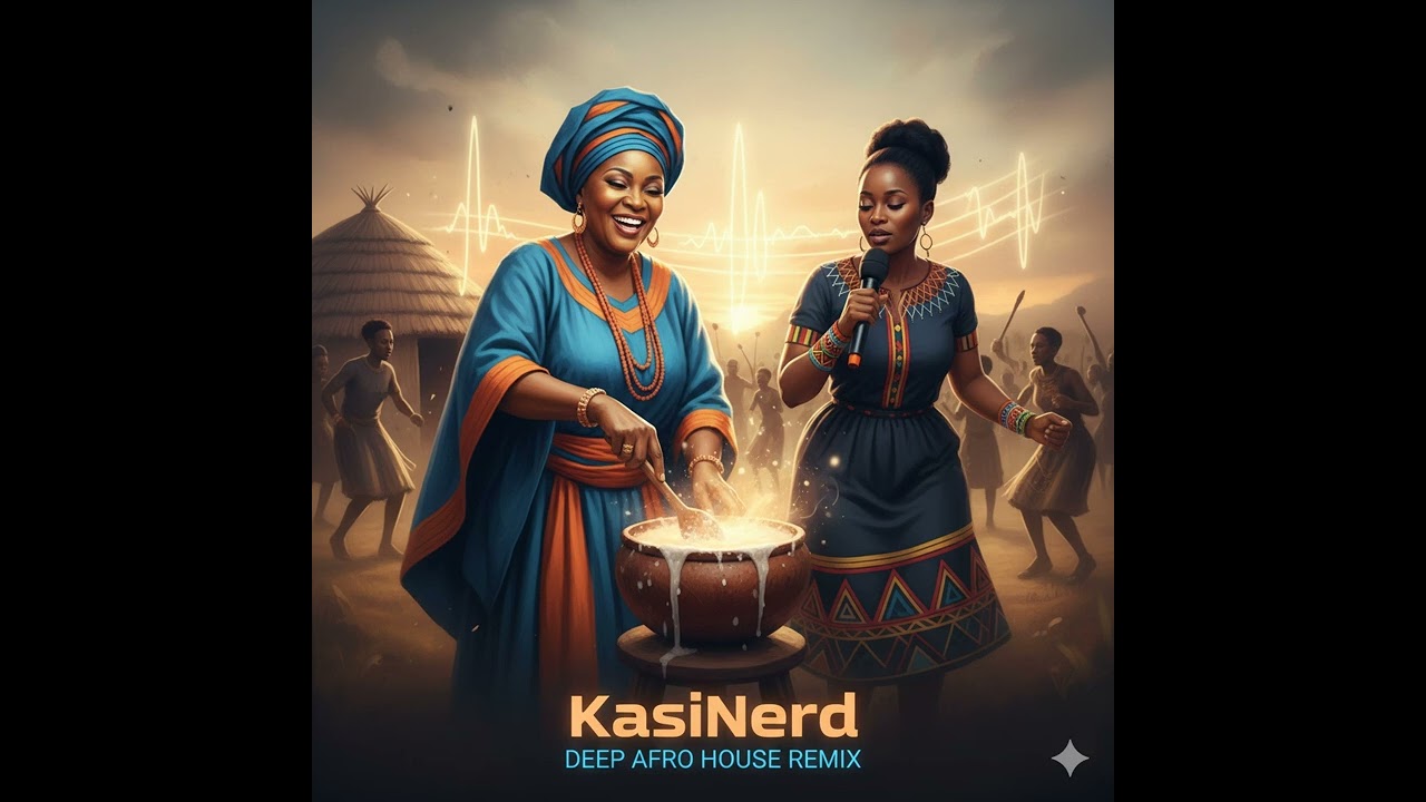 I Tried Kana Uchemba's AI Remix