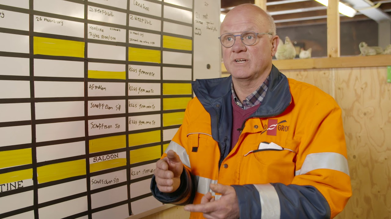 Dit is het verhaal van Menso & Emco - Beschut werk