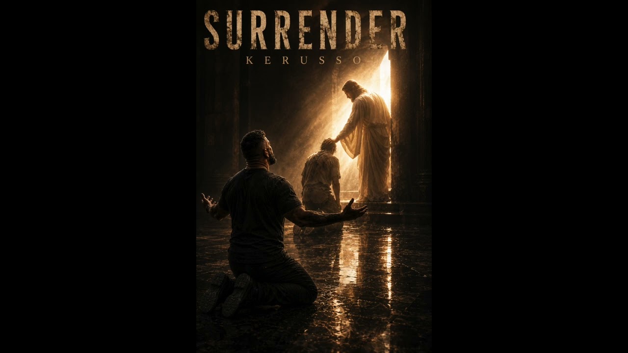 SURRENDER