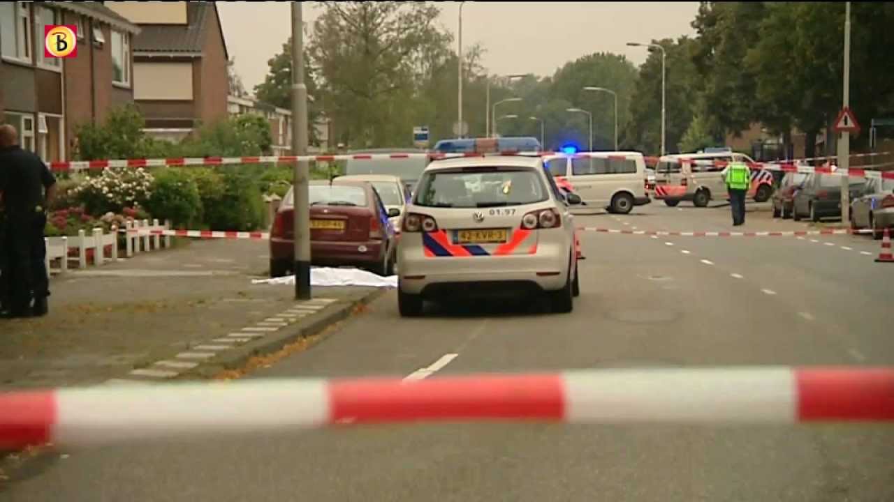 Slachtoffer schietpartij is 16-jarige jongen uit Roosendaal