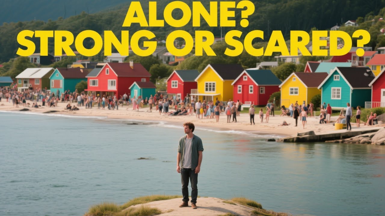 Solitude vs Loneliness: When Independence Is Self-Destruction