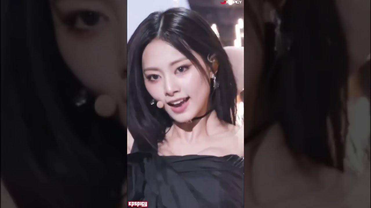 Tzuyu 💙💙💙💙💙 #thinkaboutzu #twice #kpop