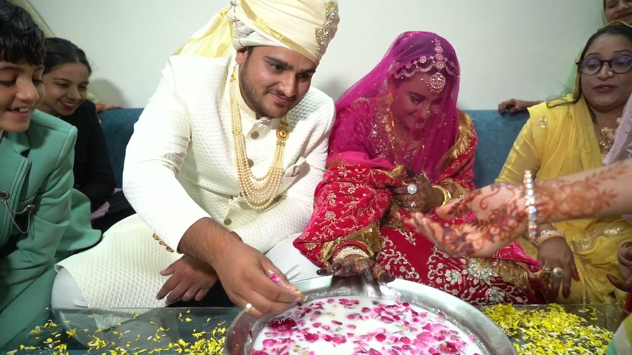Sameer Weds Tabassum Jajod Wedding Highlight By SDM Edit By Kapil Jangid Sikar