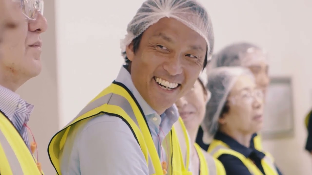 SATV 25 - Suntory Oceania