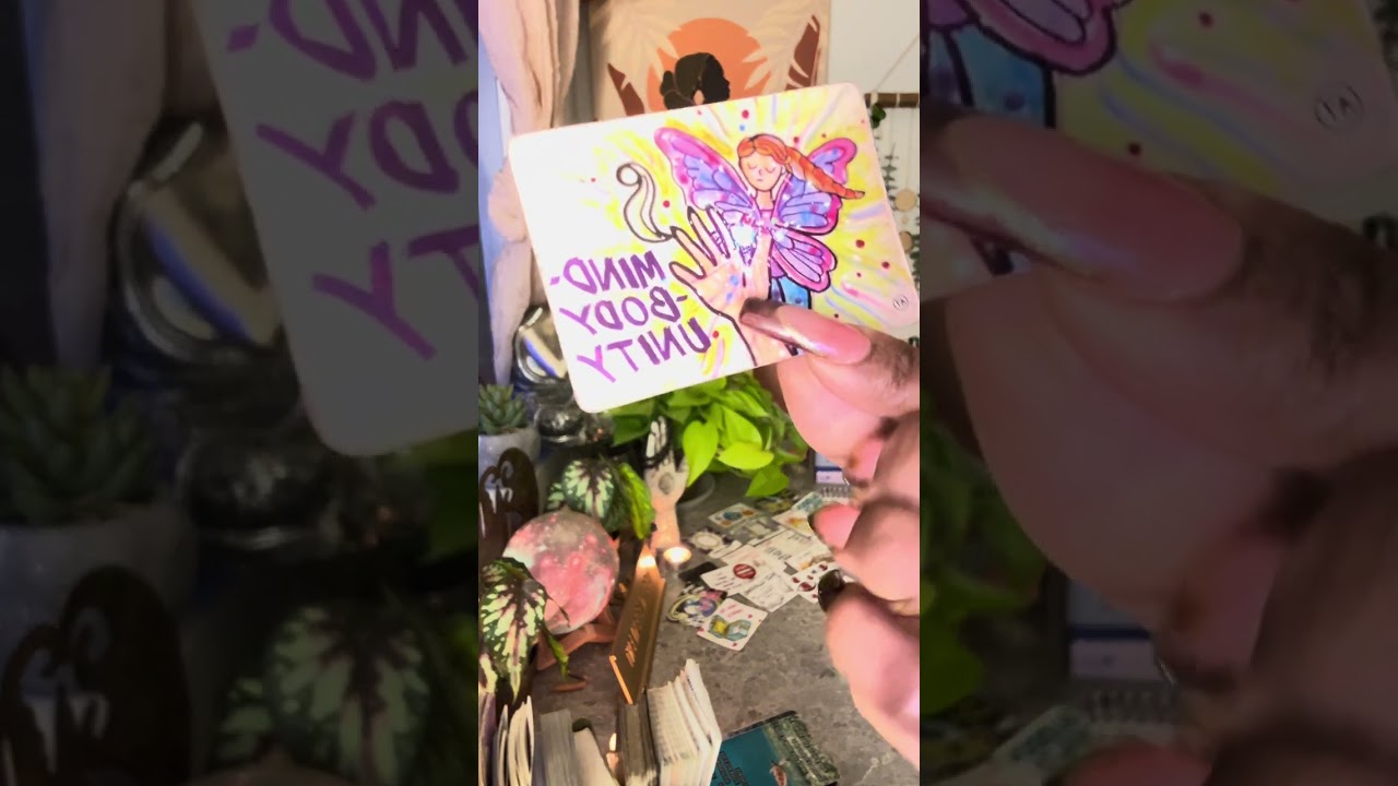 Это как «Тимми и фея» 🧚🏾‍♀️ «Странные родители»/«Волшебная связь»
