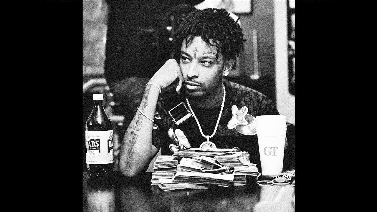 [FREE] 21 Savage x Drake x Metro Boomin Type Beat - 