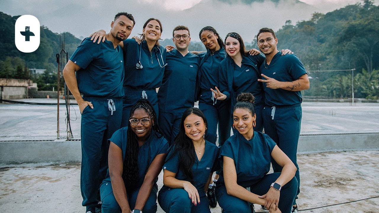 IMPACT THAT LASTS A LIFETIME | Guatemala | FIGS Scrubs