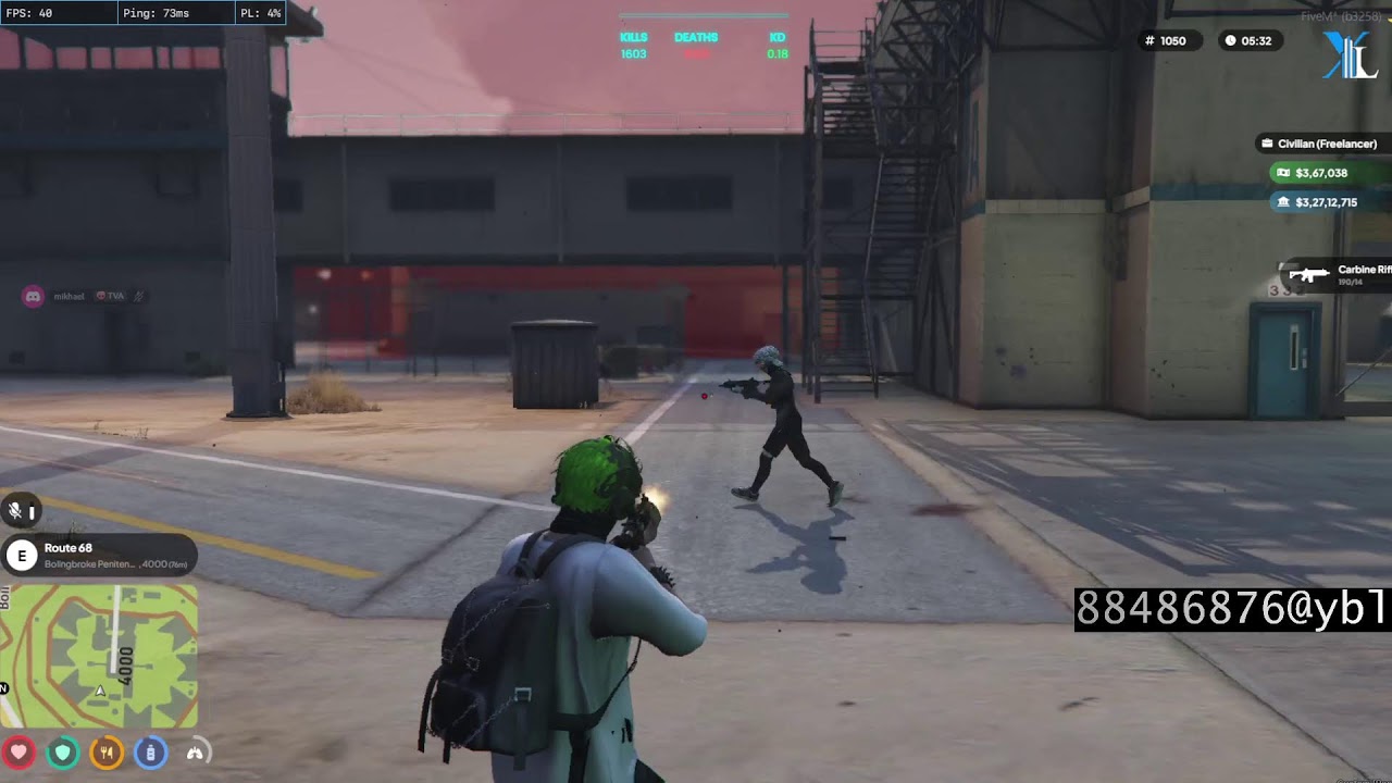 late night RP live...#GTA 5  #XLANTIS CITY  #PUBG #eaglegaming