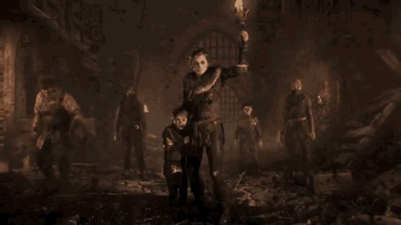 plague tale - a plague tale: innocence (slowed + reverb)
