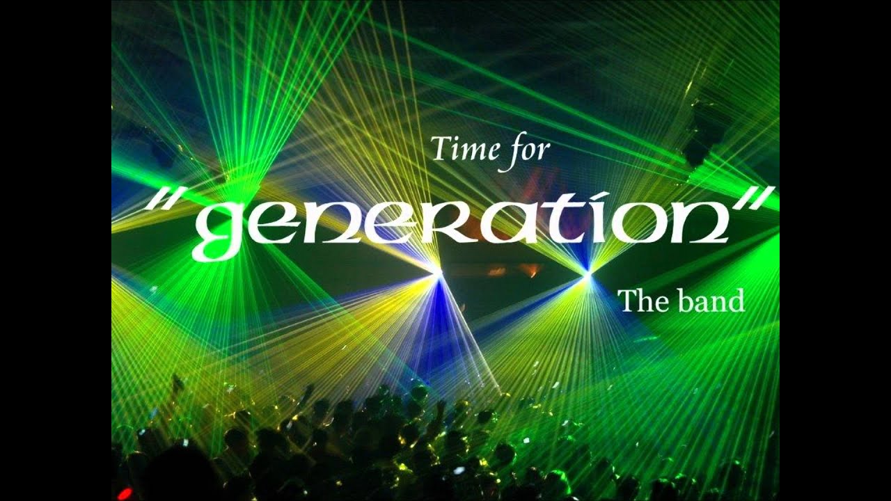 Generation Rockband - What ever you want ( Cover Status Quo )