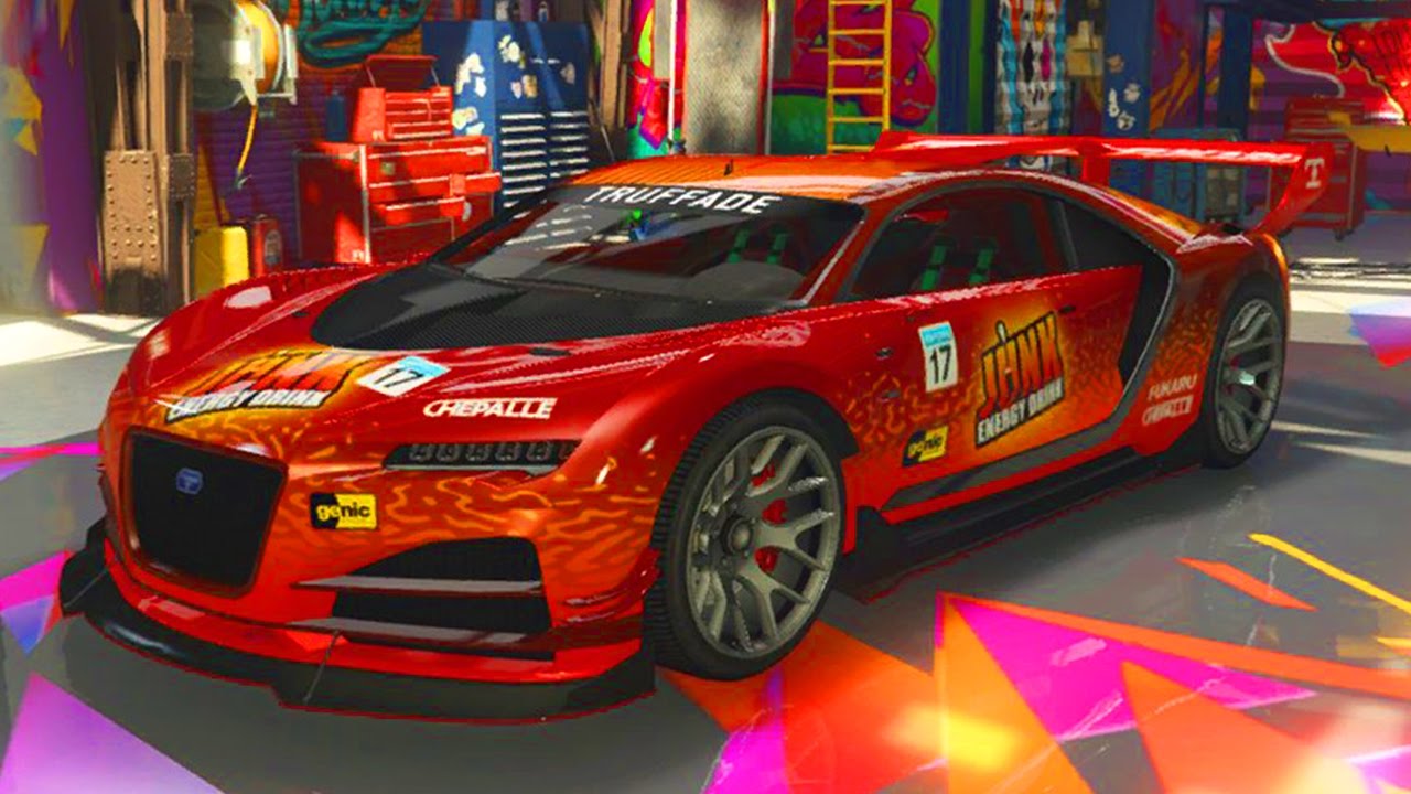 GTA 5 SECRET & HIDDEN DLC CARS! 9 UNRELEASED DLC CARS IN IMPORT/EXPORT (GTA 5 Import/Export Update)
