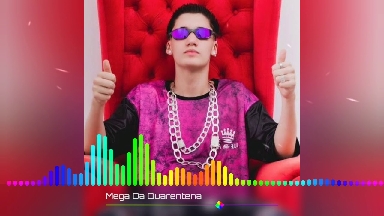 AS MAIS TOCADAS DO DJ WESLEY GONZAGA EM 2020 (SET FUNK) TROPA DO MOBILE