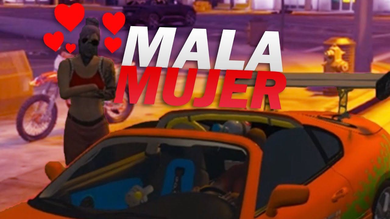UNA CHICA SE ENAMORA DE MI | GTA V ROLEPLAY #310