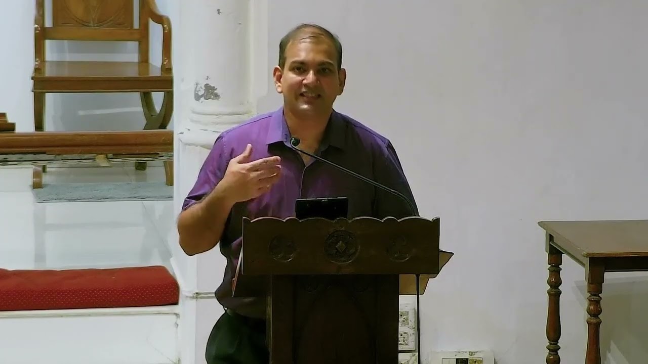 Эпизод 9 ii (ВЕЛИКИЙ ПОСТ 26): Призыв к освобождению