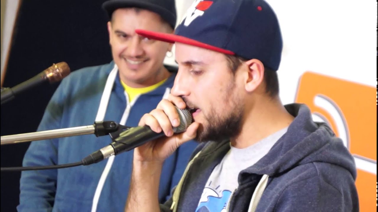 Hordatoj Feat Panthy - Imagino