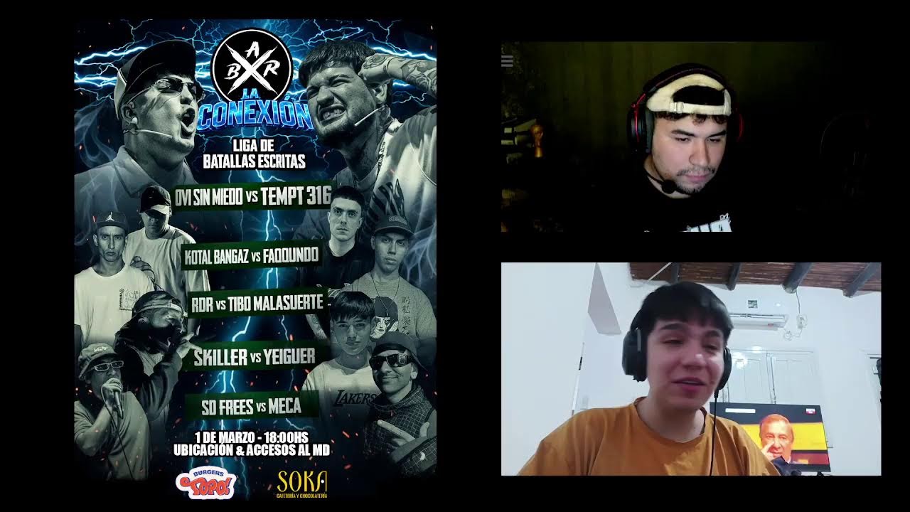 HOY SALE FLYER DE ABR ESCRITAS!!!