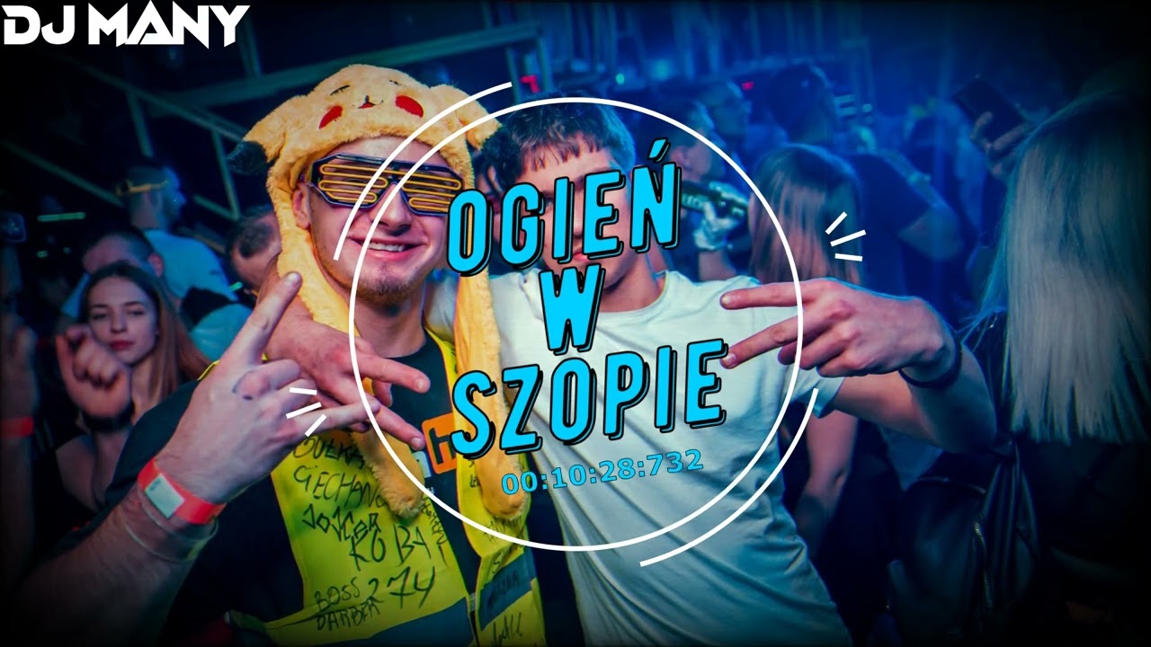 😈🔥⛔OGIEŃ W SZOPIE!😈🔥⛔VOL222.[POMPA/VIXA DO AUTA] 2025❤➡️@DJMANY_ ⬅️