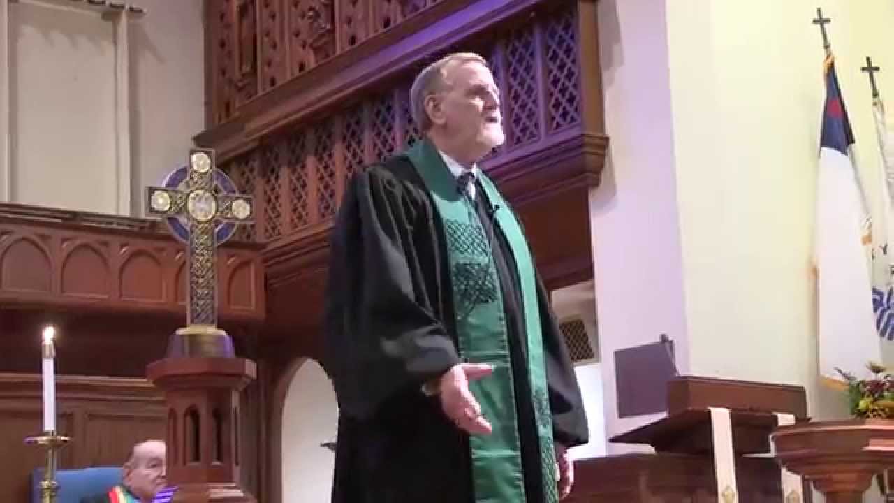 Southminster Presbyterian Church - Church of a Lifetime
