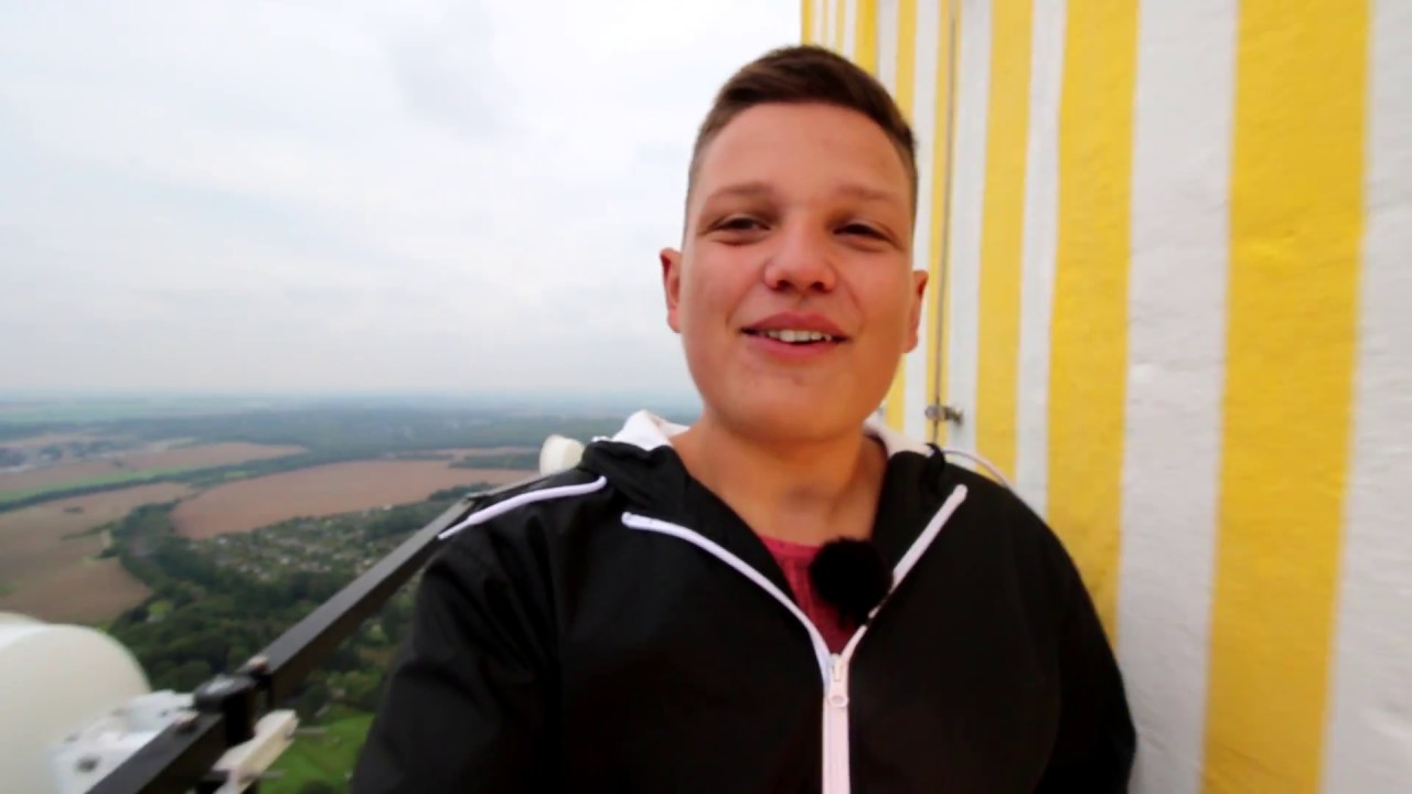 Der Chemnitzer Schornstein bekommt Gesellschaft.