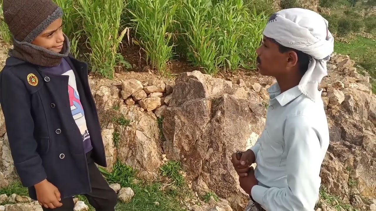 مسلسل_ التوحد _____الحلقة _الحادية _عشر _11____ البحث___ عن__ راشد 