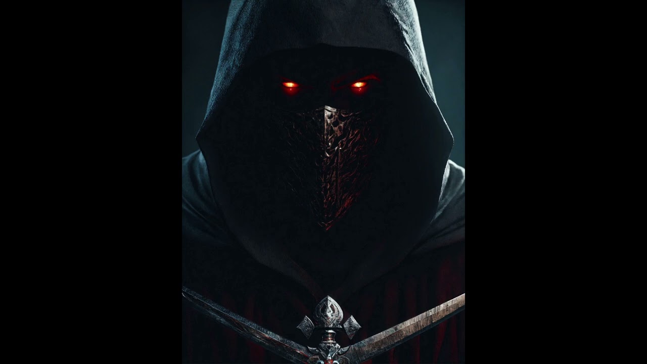 CYBERDYNE Feat Alain Chamfort: MANUREVA Remix 2024 ( Synthwave - metal )