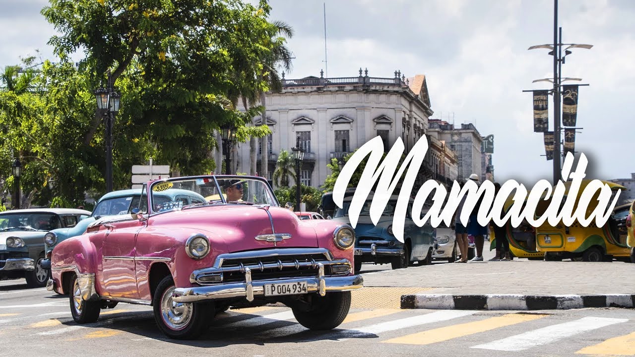 Dope Latin Trap Beat | Mamacita - Latino Instrumental 2019 / Guitar type beat (Uness Beatz)